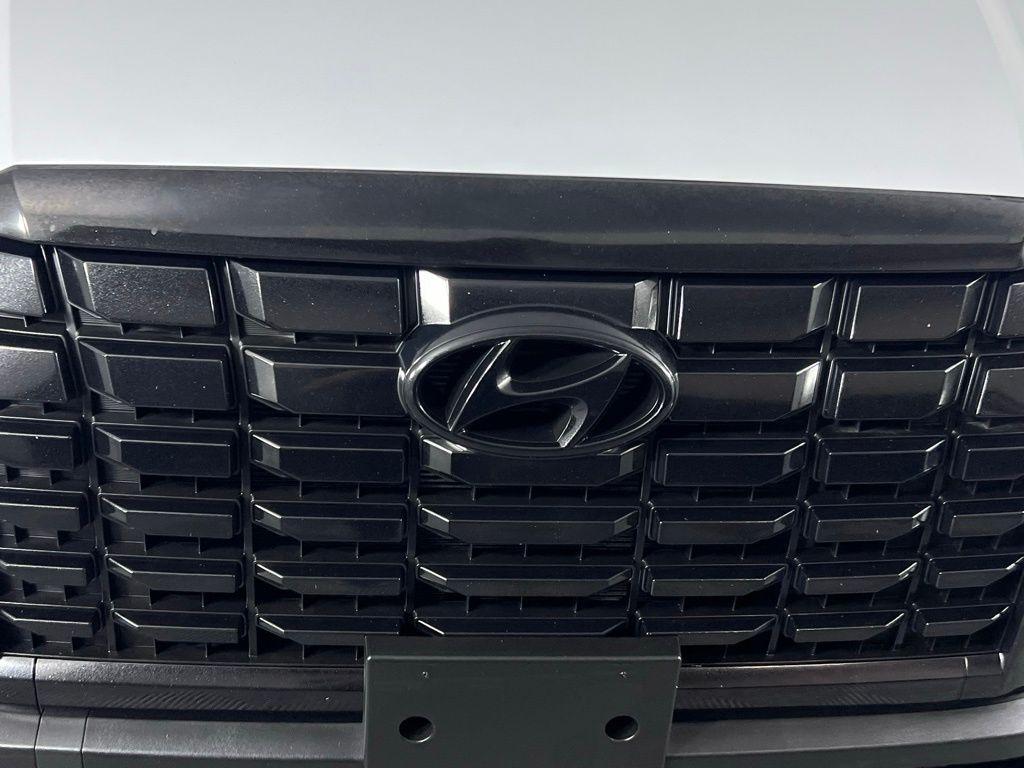 used 2024 Hyundai Palisade car, priced at $42,173