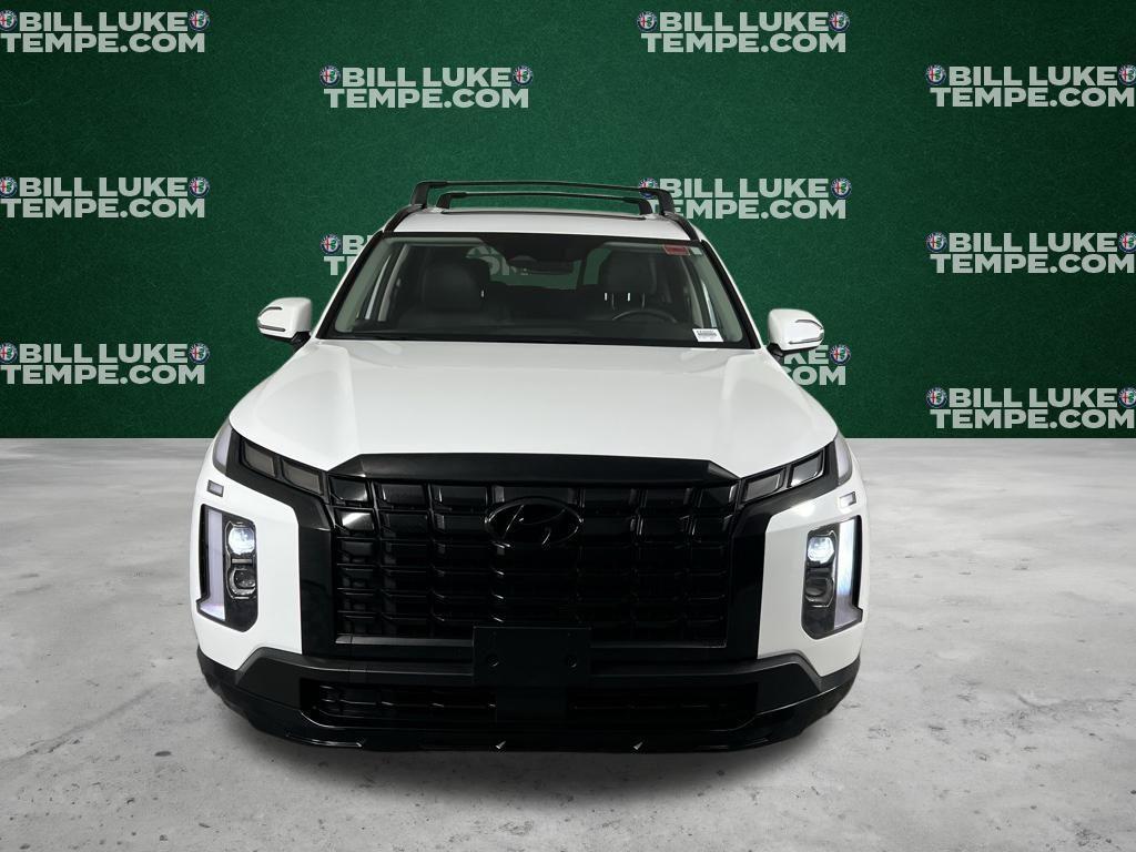 used 2024 Hyundai Palisade car, priced at $42,173