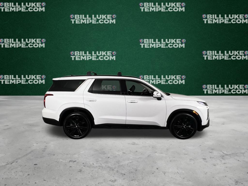 used 2024 Hyundai Palisade car, priced at $42,173