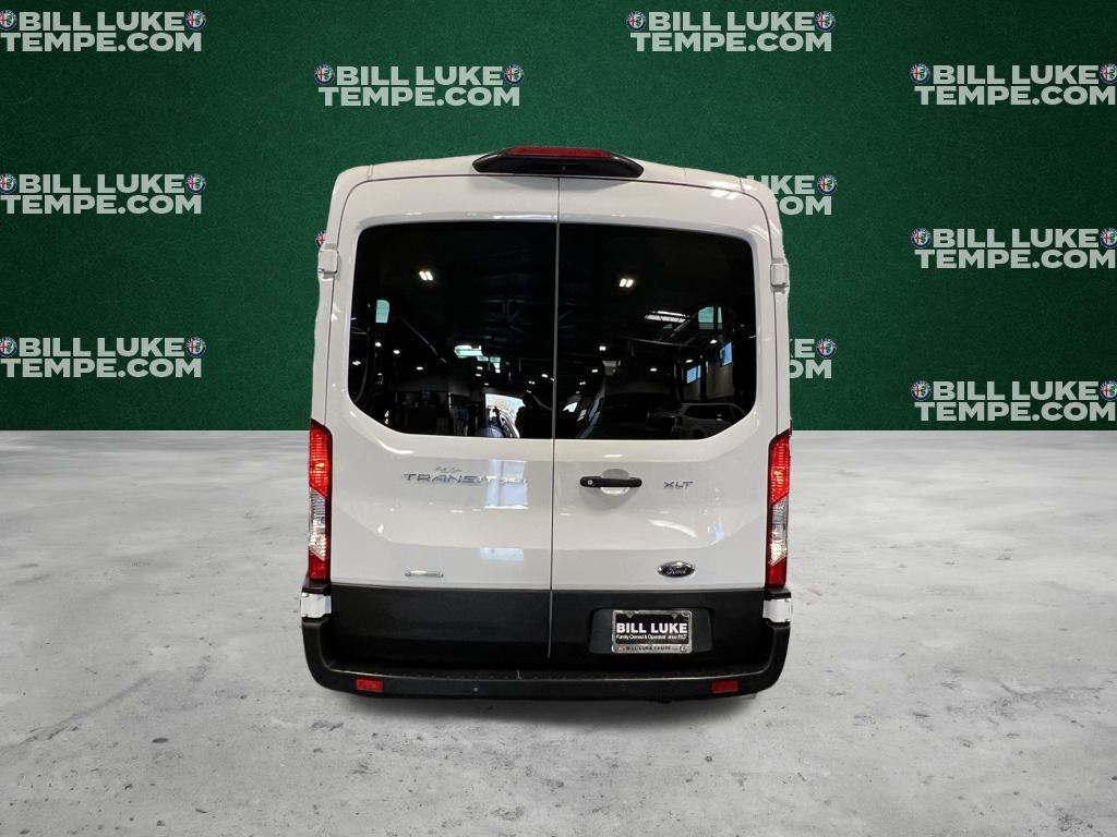 used 2023 Ford Transit-350 car, priced at $49,973