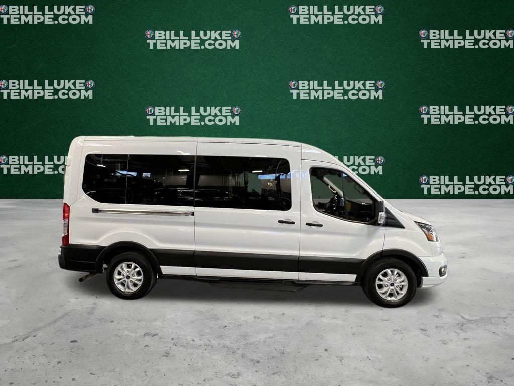 used 2023 Ford Transit-350 car, priced at $49,973