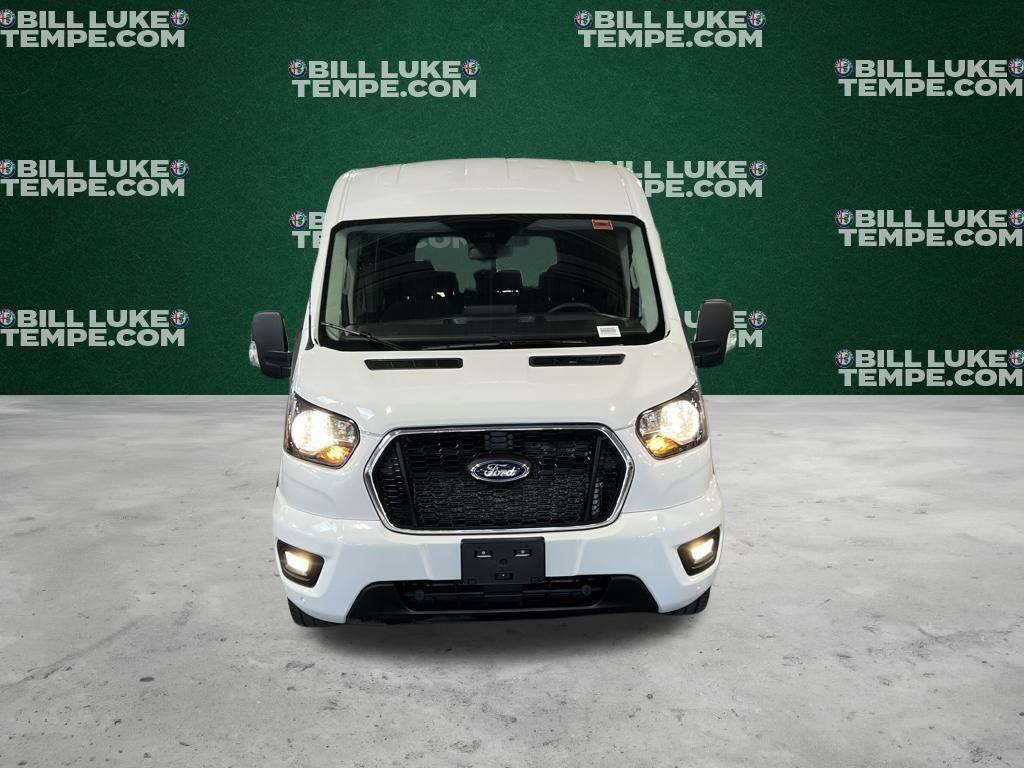 used 2023 Ford Transit-350 car, priced at $49,973