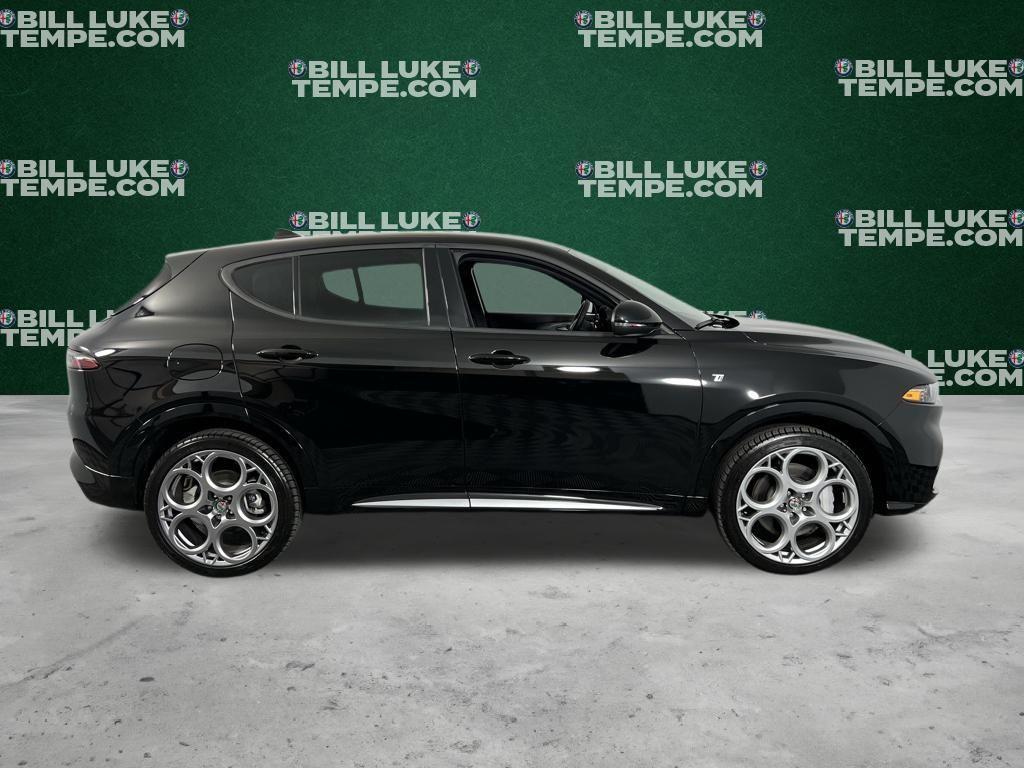 used 2024 Alfa Romeo Tonale car, priced at $28,275