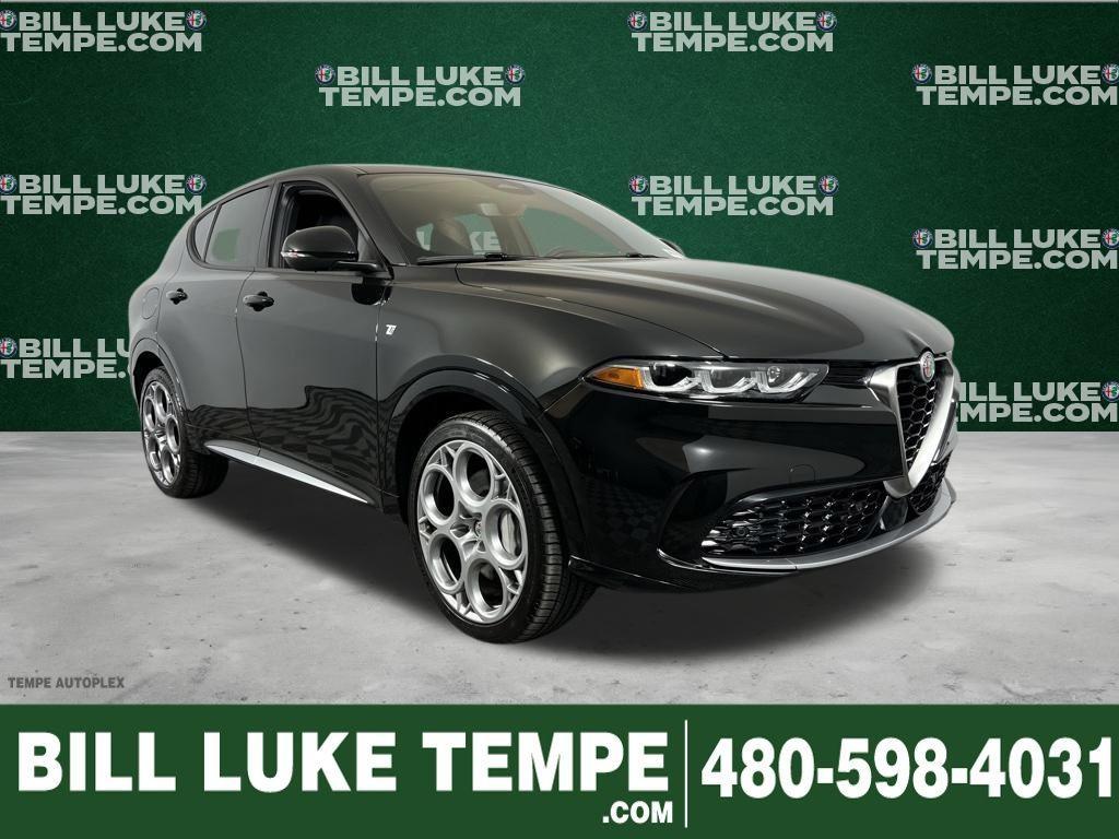 used 2024 Alfa Romeo Tonale car, priced at $28,275