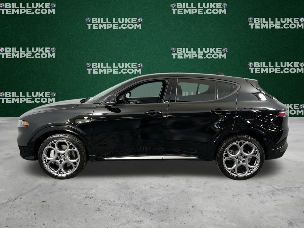 used 2024 Alfa Romeo Tonale car, priced at $28,275