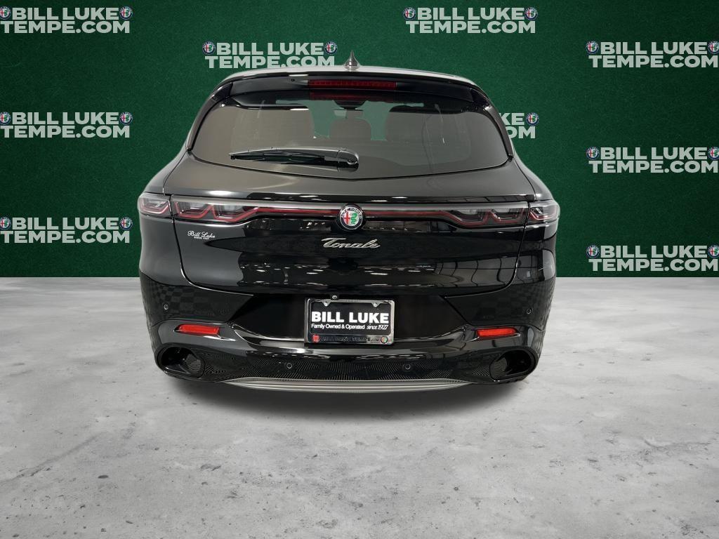 used 2024 Alfa Romeo Tonale car, priced at $28,275