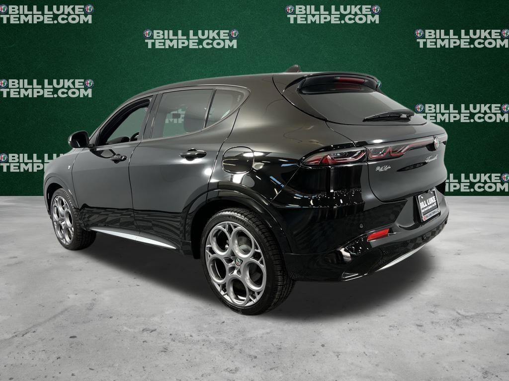 used 2024 Alfa Romeo Tonale car, priced at $28,275