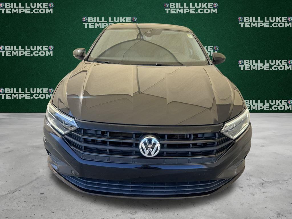 used 2019 Volkswagen Jetta car, priced at $14,975