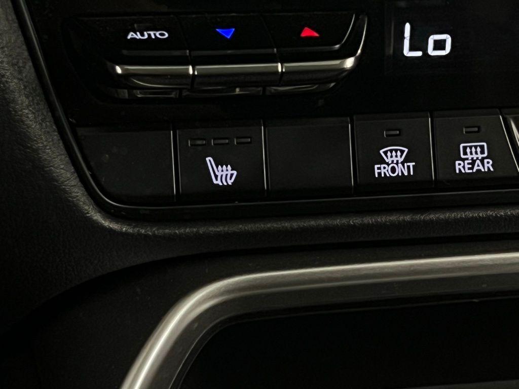 used 2024 Mazda CX-90 car, priced at $32,273