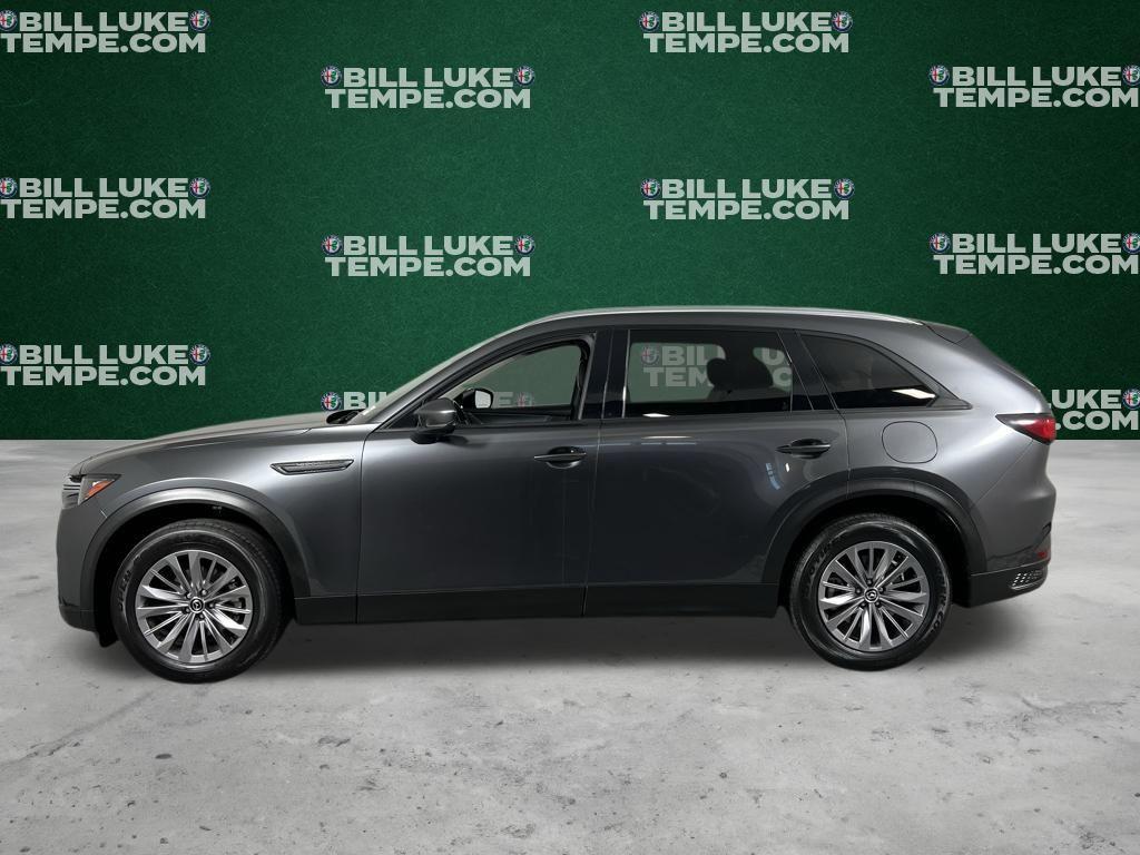 used 2024 Mazda CX-90 car, priced at $32,273