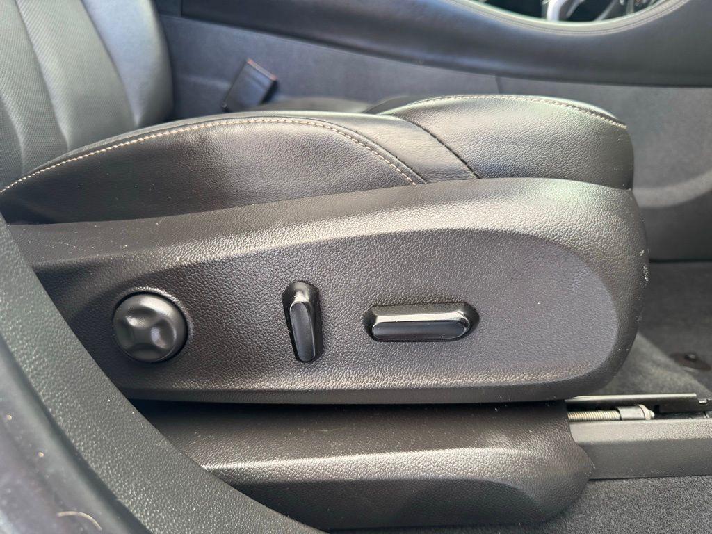 used 2017 Buick Envision car, priced at $15,988