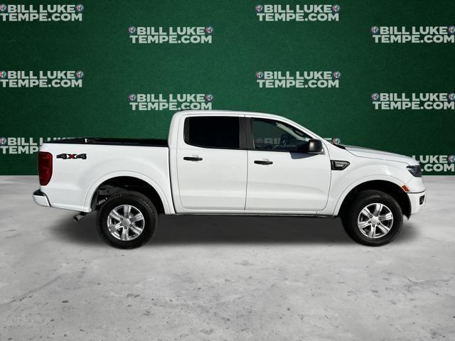 used 2022 Ford Ranger car, priced at $32,173