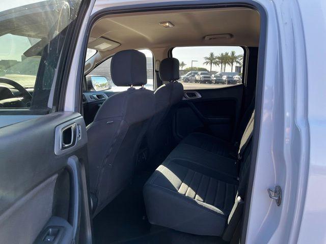 used 2022 Ford Ranger car, priced at $32,173