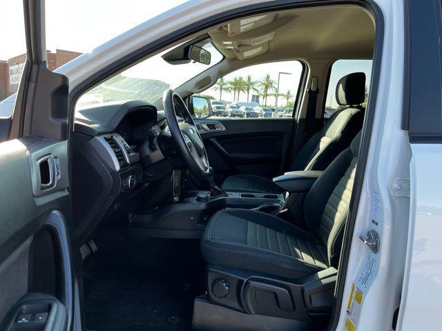 used 2022 Ford Ranger car, priced at $32,173