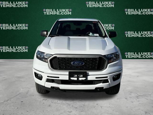 used 2022 Ford Ranger car, priced at $32,173