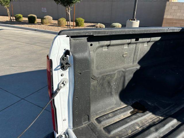 used 2022 Ford Ranger car, priced at $32,173