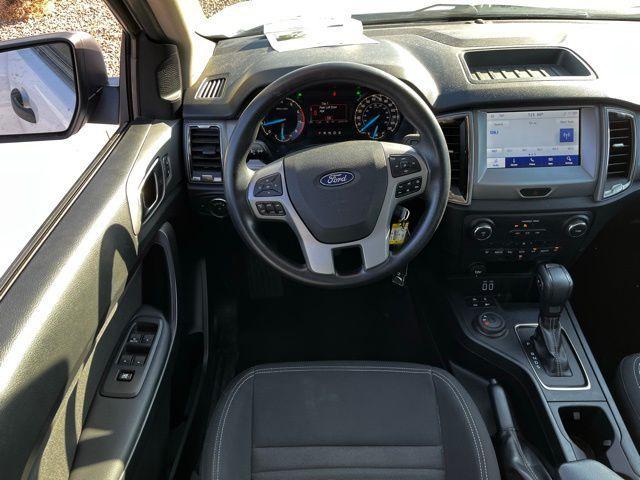 used 2022 Ford Ranger car, priced at $32,173