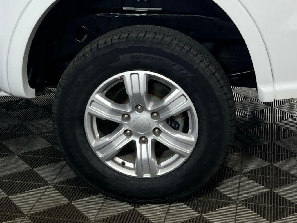 used 2022 Ford Ranger car, priced at $30,973