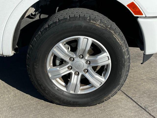 used 2022 Ford Ranger car, priced at $32,173