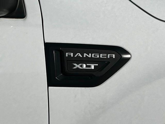used 2022 Ford Ranger car, priced at $32,173