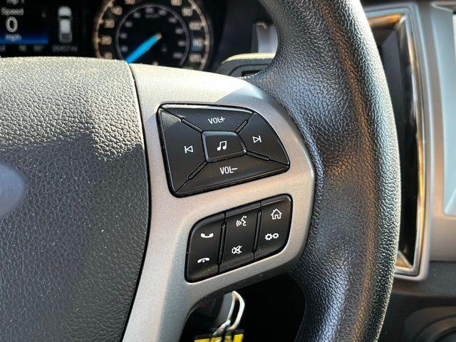 used 2022 Ford Ranger car, priced at $32,173