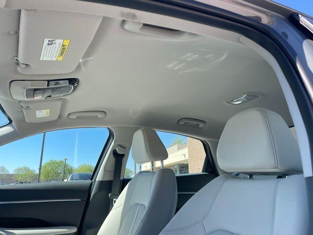 used 2022 Hyundai Sonata car, priced at $23,973
