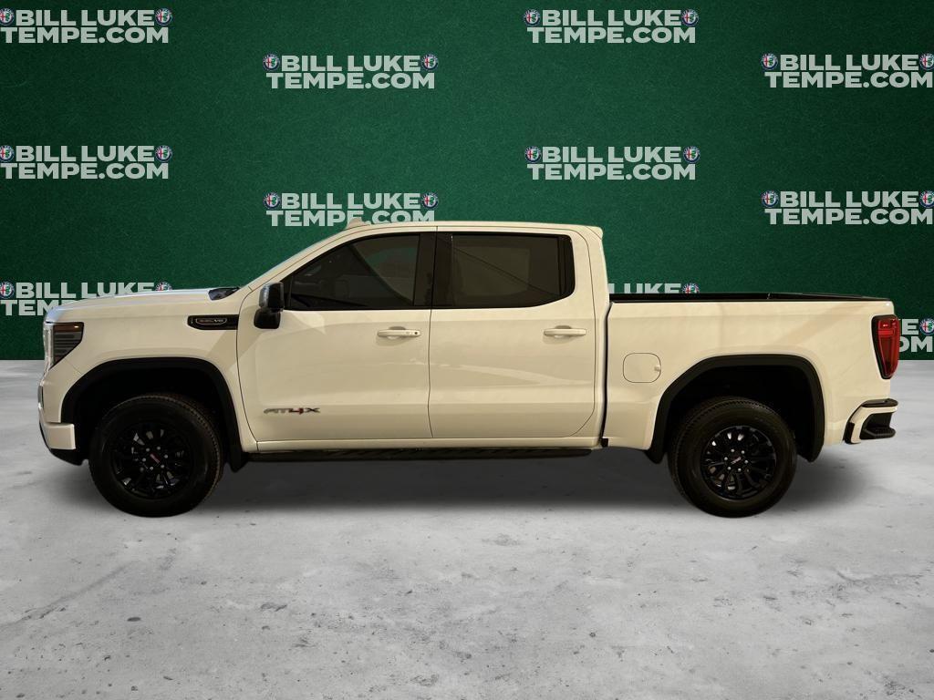 used 2022 GMC Sierra 1500 car, priced at $52,973