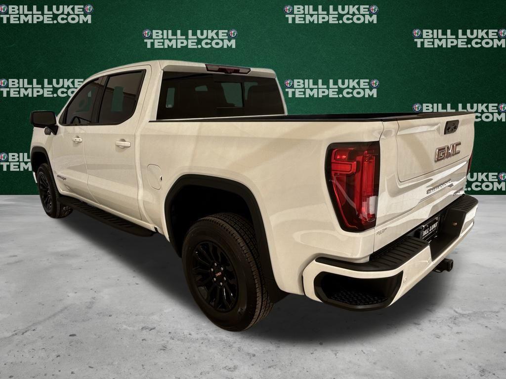 used 2022 GMC Sierra 1500 car, priced at $52,973