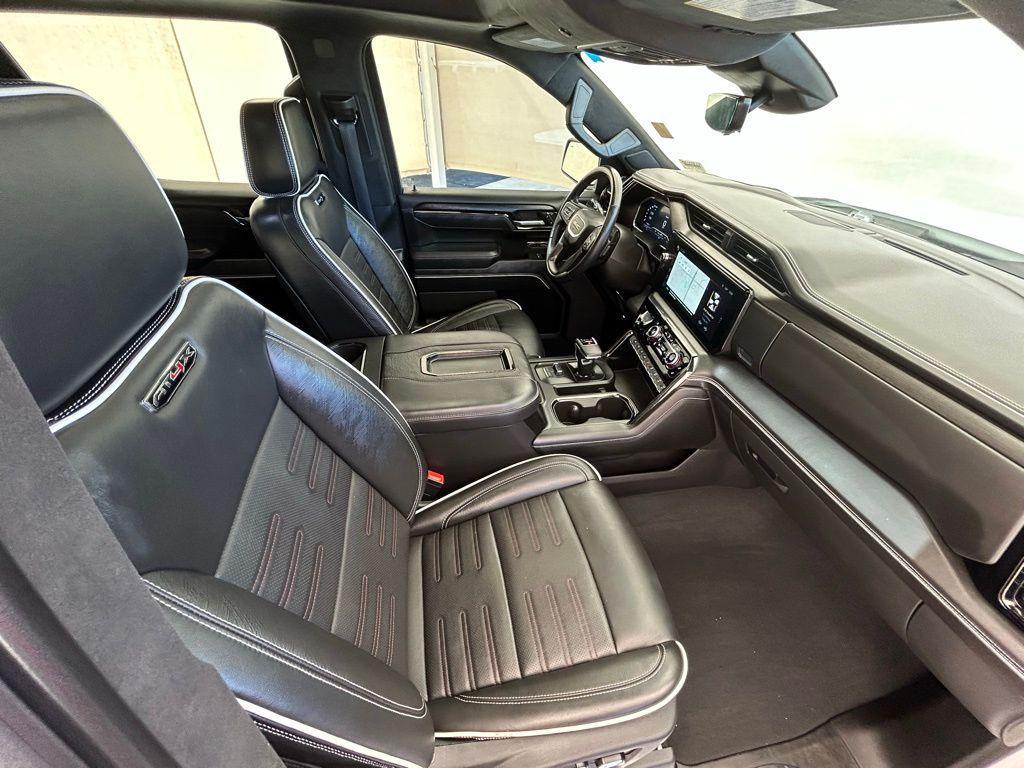 used 2022 GMC Sierra 1500 car, priced at $52,973