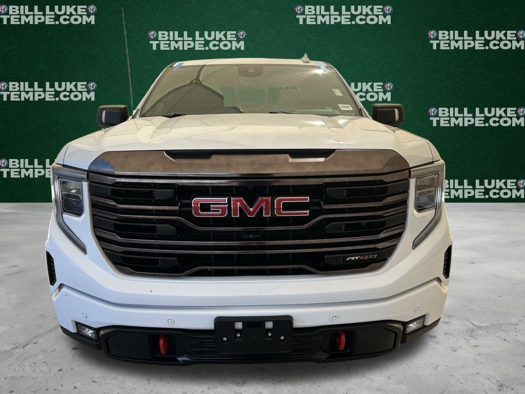 used 2022 GMC Sierra 1500 car, priced at $52,973