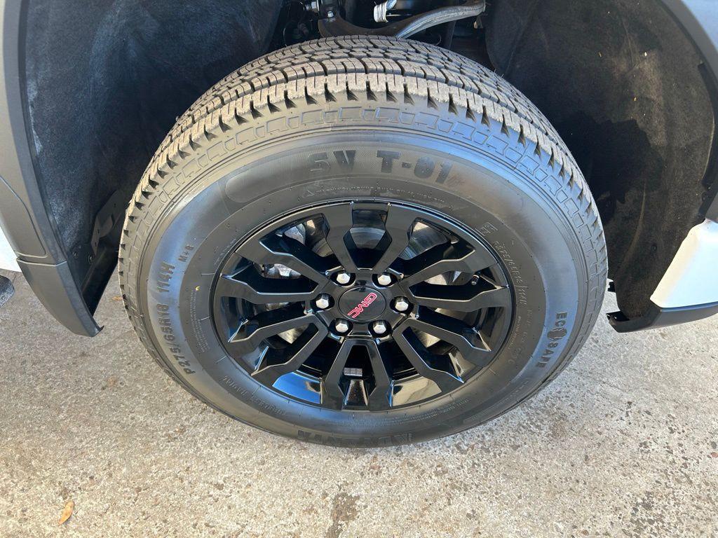 used 2022 GMC Sierra 1500 car, priced at $52,973