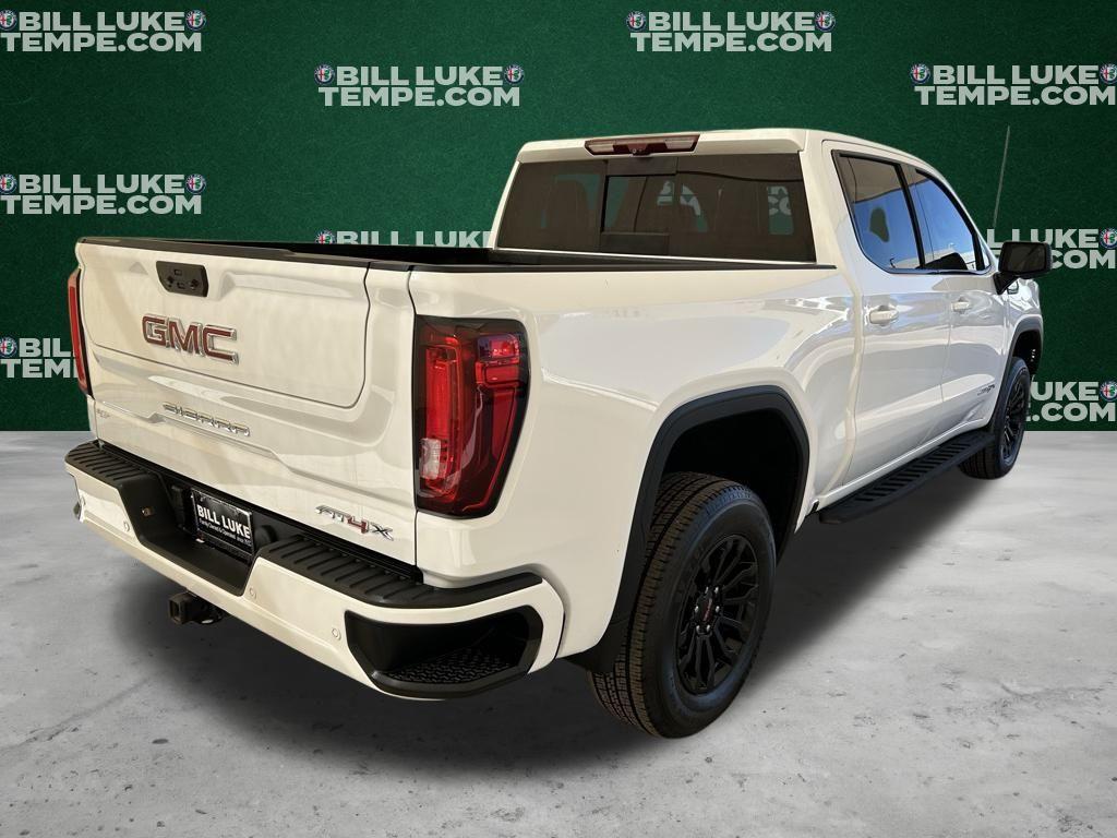 used 2022 GMC Sierra 1500 car, priced at $52,973