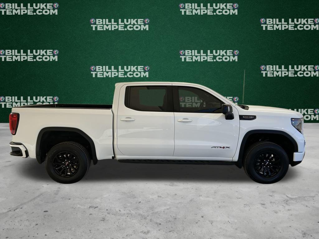 used 2022 GMC Sierra 1500 car, priced at $52,973