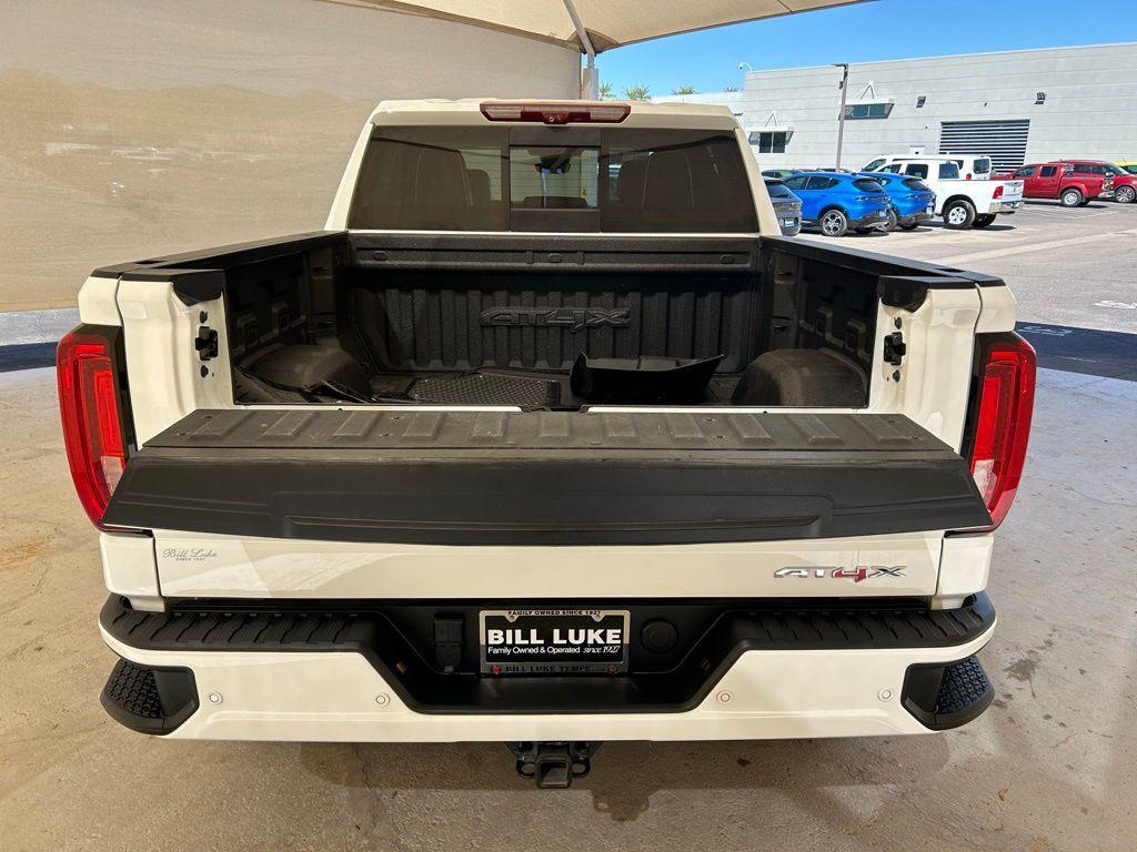 used 2022 GMC Sierra 1500 car, priced at $52,973