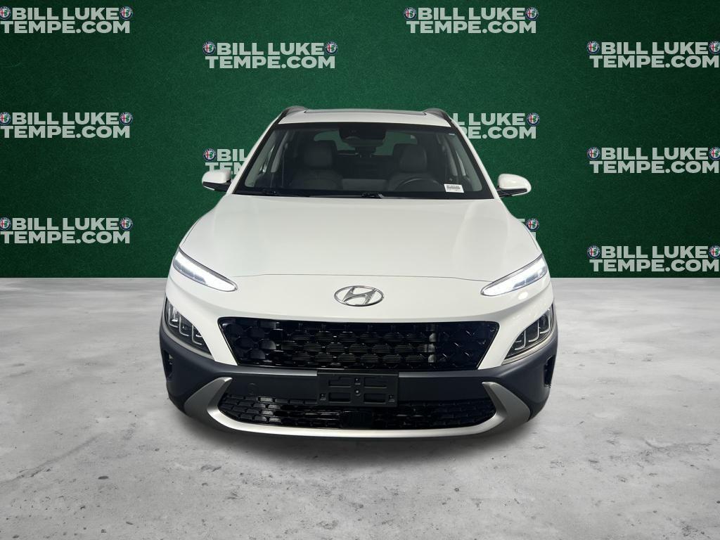 used 2022 Hyundai Kona car, priced at $18,175