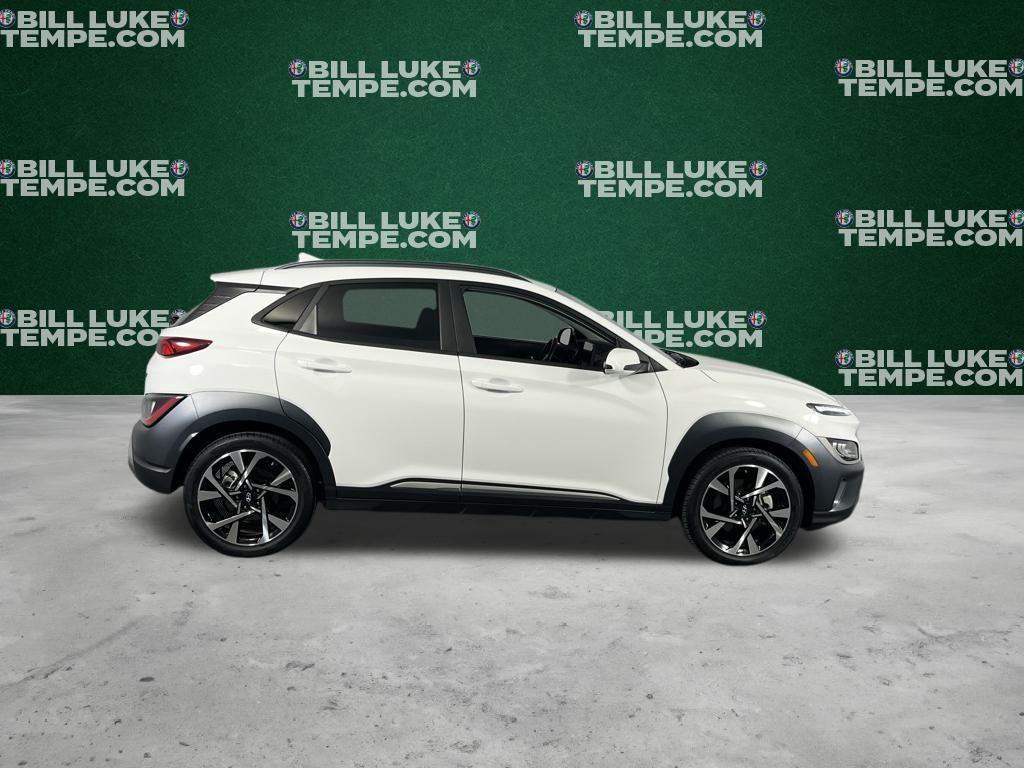 used 2022 Hyundai Kona car, priced at $18,175