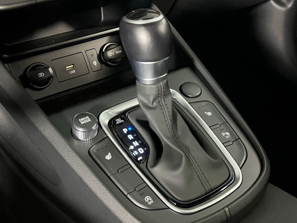used 2022 Hyundai Kona car, priced at $18,175
