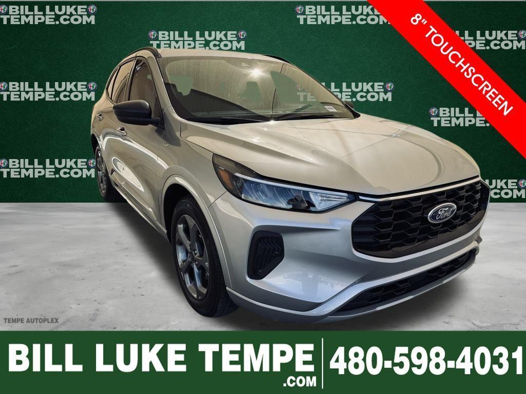 used 2024 Ford Escape car, priced at $22,473