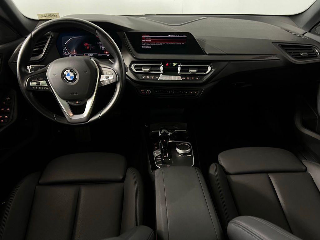 used 2024 BMW 228 Gran Coupe car, priced at $31,973