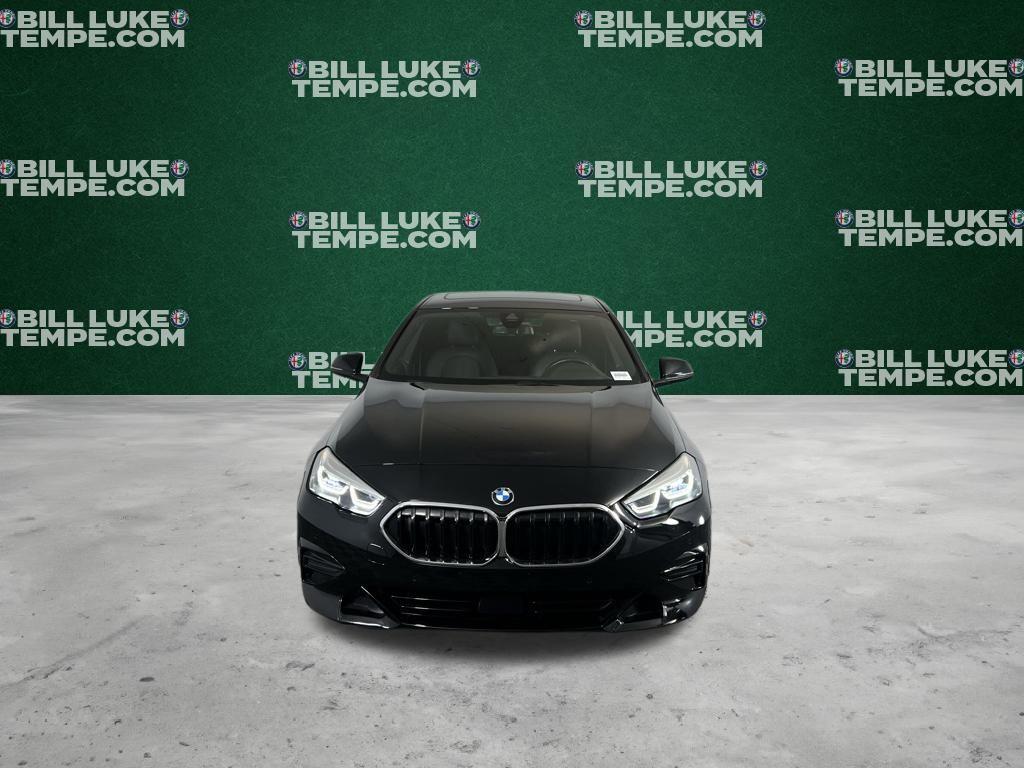 used 2024 BMW 228 Gran Coupe car, priced at $31,973