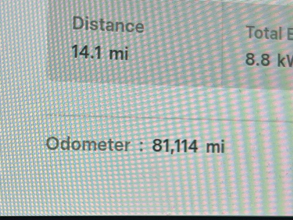 used 2019 Tesla Model 3 car, priced at $19,673