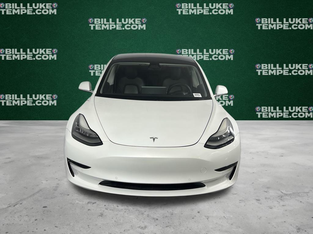 used 2019 Tesla Model 3 car, priced at $19,673