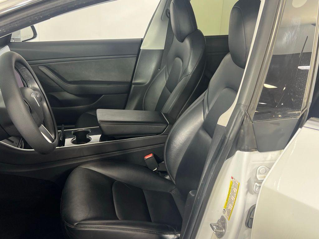 used 2019 Tesla Model 3 car, priced at $19,673