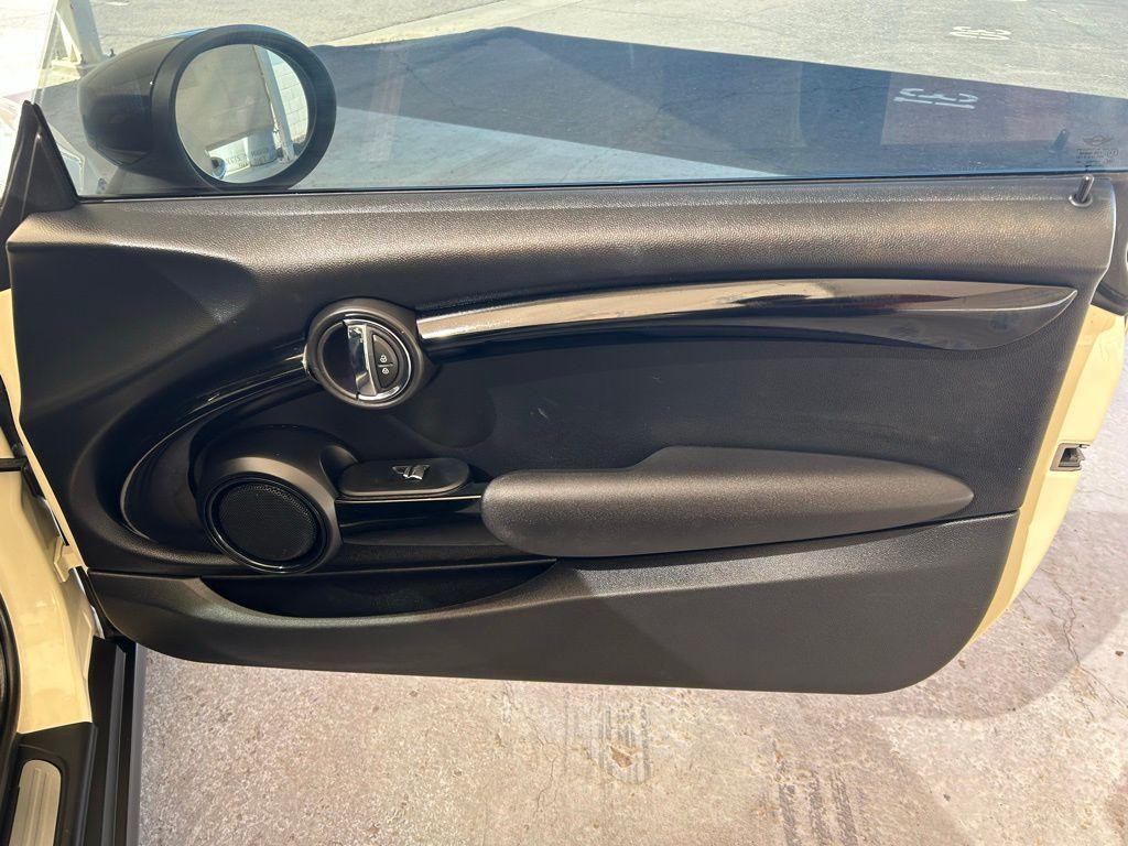 used 2020 MINI Hardtop car, priced at $19,973