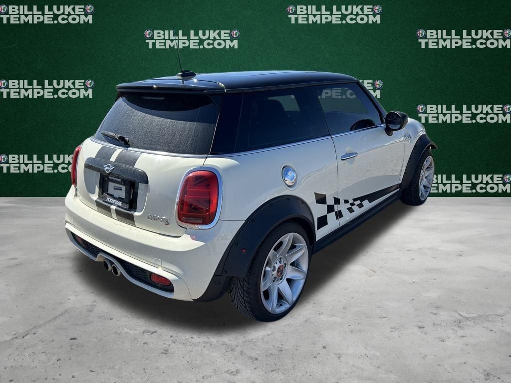 used 2020 MINI Hardtop car, priced at $20,790