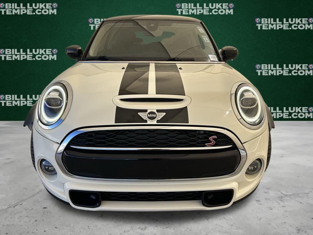 used 2020 MINI Hardtop car, priced at $19,973