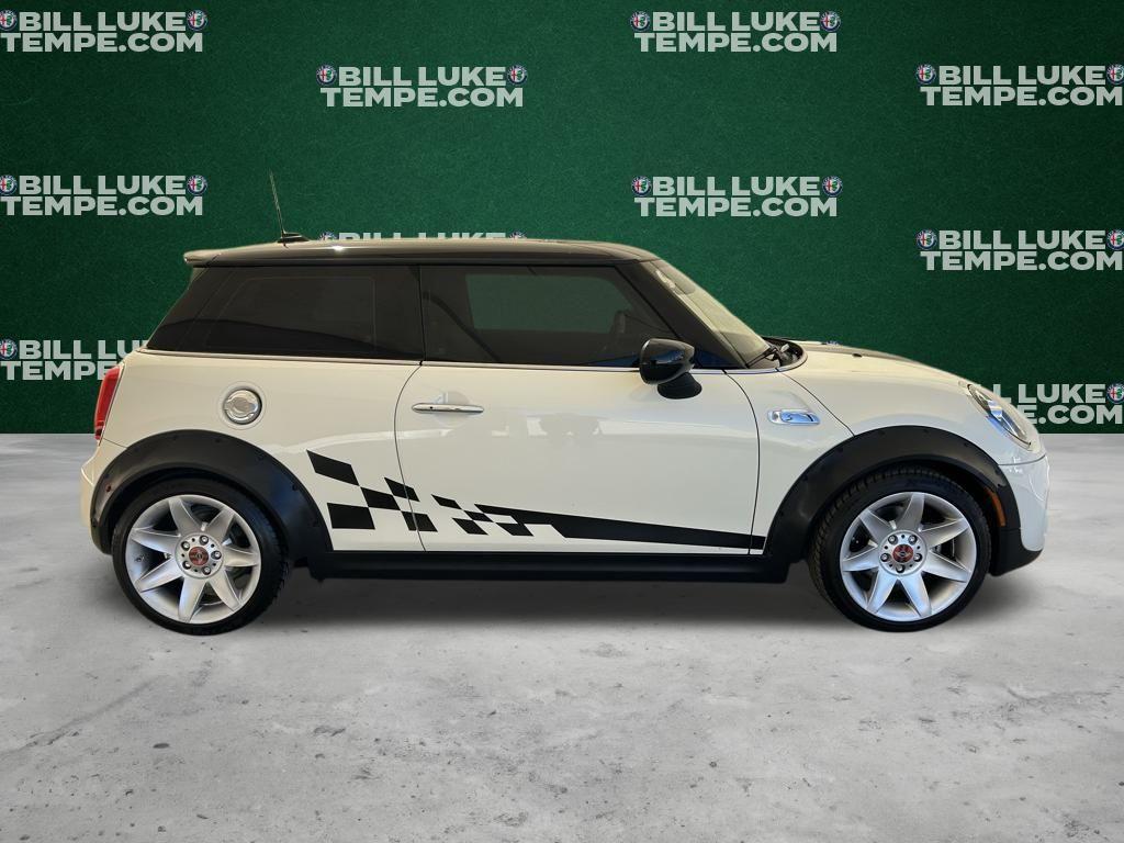 used 2020 MINI Hardtop car, priced at $19,973