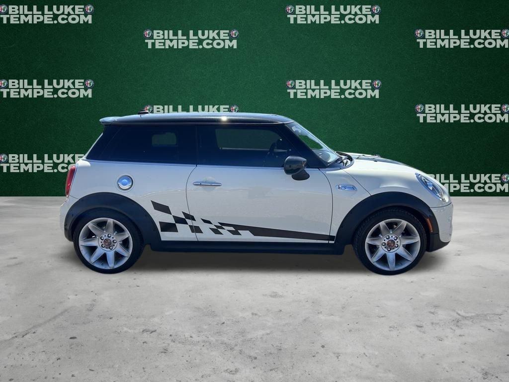 used 2020 MINI Hardtop car, priced at $20,790