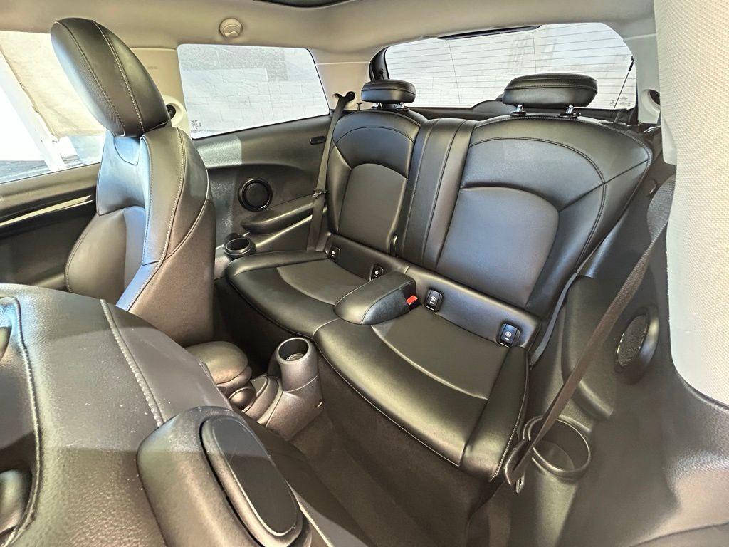 used 2020 MINI Hardtop car, priced at $19,973