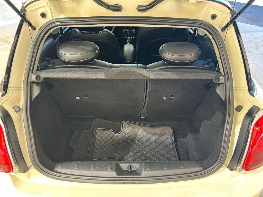 used 2020 MINI Hardtop car, priced at $19,973